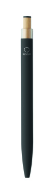 Логотрейд бизнес-подарки картинка: Recycled aluminium pen